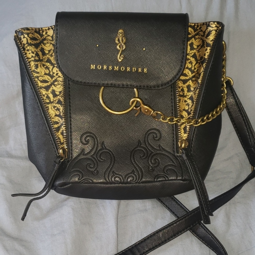 Harry Potter LoungFly Pursue